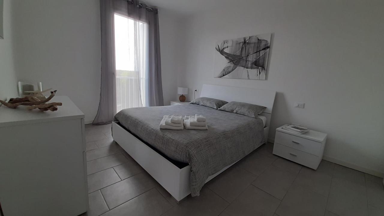 Ca'Savio Mare Apartment Кавалино-Трепорти Екстериор снимка