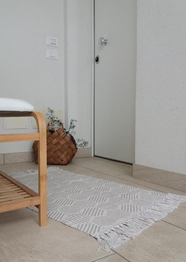 Ca'Savio Mare Apartment Кавалино-Трепорти Екстериор снимка